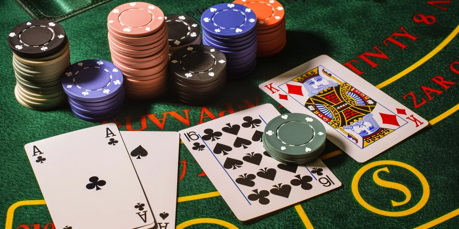 Live Casino